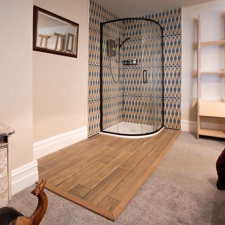 Albert Road Apartments Flat 3 Colne  Buitenkant foto