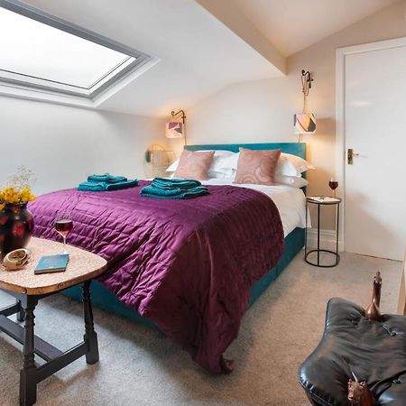Albert Road Apartments Flat 3 Colne  Buitenkant foto