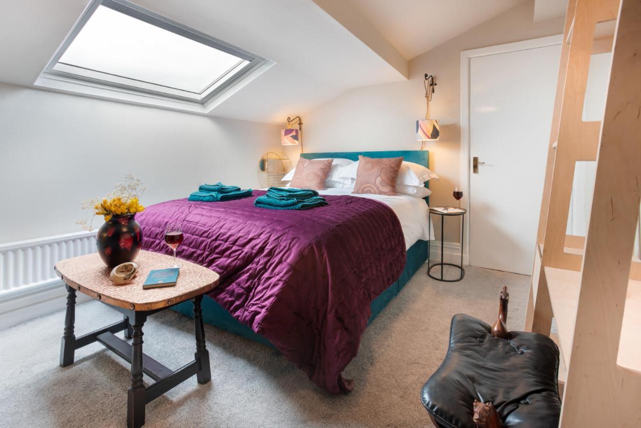 Albert Road Apartments Flat 3 Colne  Buitenkant foto