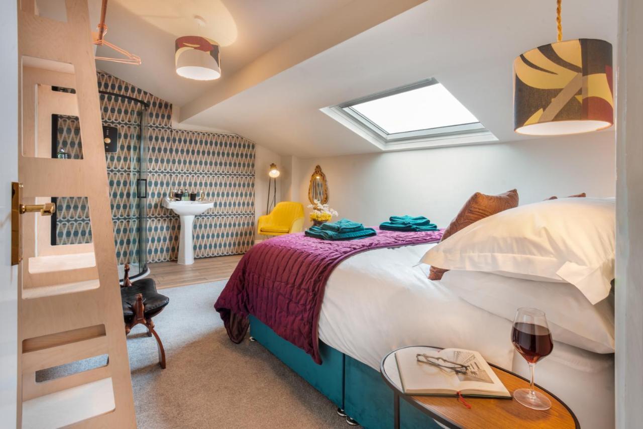 Albert Road Apartments Flat 3 Colne  Buitenkant foto